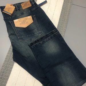 Men’s Jeans
